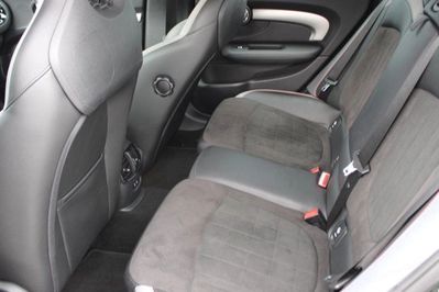 Mini Clubman John Cooper Works ALL4