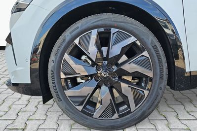 Renault Rafale 1.2 E-TECH Full Hybrid Esprit Alpine