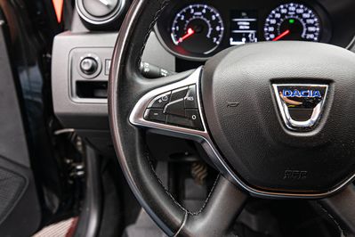 Dacia Duster 1.3 TCe Prestige