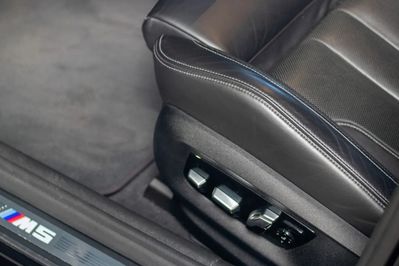 BMW Seria 5 Gpf