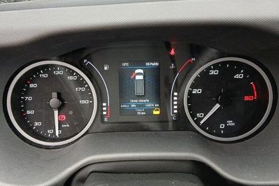 Iveco Daily 70C18 Zabudowa + Tył spanie