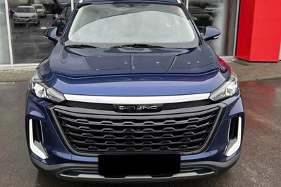 Baic Beijing 3 1.5T Luxury