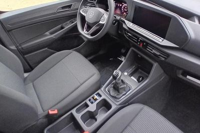 Volkswagen Caddy Cargo L1H1