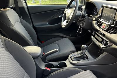 Hyundai i30 1.0 T-GDI Modern DCT