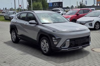 Hyundai Kona 1.6 T-GDI Executive DCT