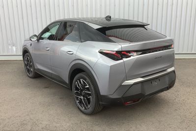 Peugeot 3008 GT 1.2 PureTech mHEV  e-DCS6