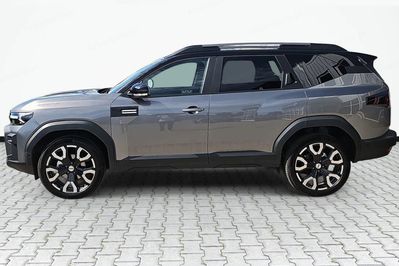 Dacia Bigster 1.8 Hybrid 155 Journey MMT
