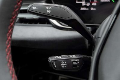 Audi A6 TDI quattro S line Avant