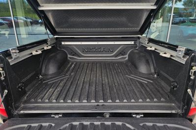 Nissan Navara 2.3 Tekna AWD