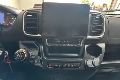 Toyota Proace Max Active L4H2