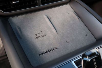 BYD Sealion 7 Comfort