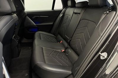 BMW Seria 5 520d mHEV aut
