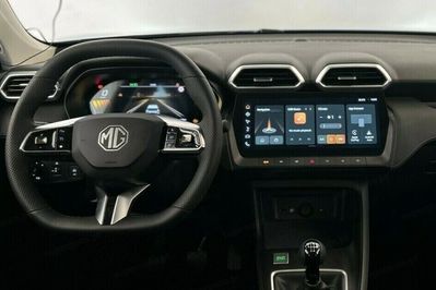 MG ZS 1.5 Excite