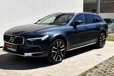 Volvo V90 CC B5 D AWD Ultimate aut