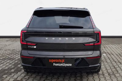 Volvo EX90 Twin Motor Performance AWD Ultra 7 os