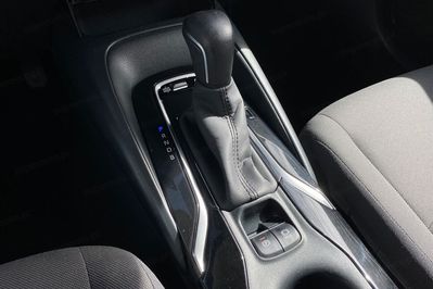 Toyota Corolla 1.8 Hybrid Comfort