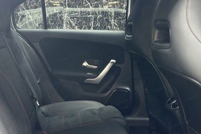 Mercedes Klasa A 220 4-Matic AMG Line