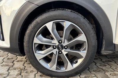 Kia Stonic 1.0 T-GDI L aut
