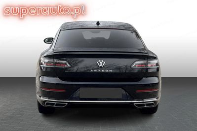 Volkswagen Arteon R-Line 2.0 TSI  DSG