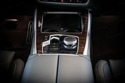 BMW X5 xDrive30d M Sport