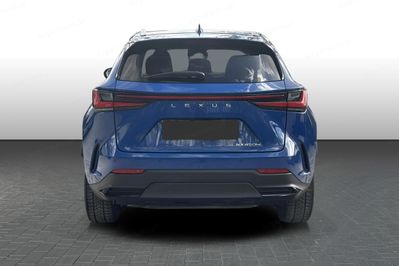 Lexus NX 450h+ Prestige AWD