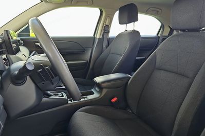 Honda HR-V 1.5 i-MMD Elegance CVT