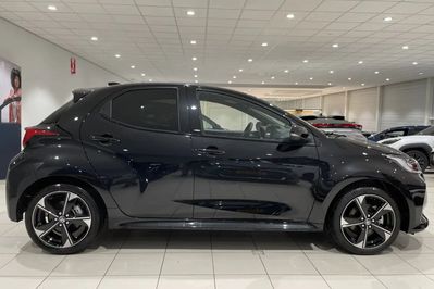 Toyota Yaris Executive 1.5 Hybrid