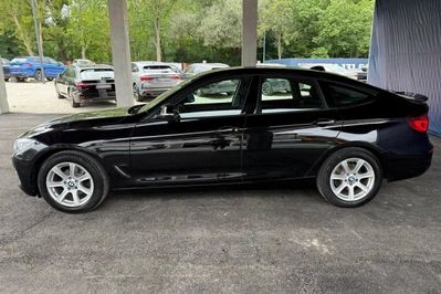 BMW Seria 3 Gran Turismo 320i Advantage