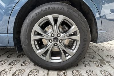 Ford Kuga ST-Line X 2.5 FHEV FWD