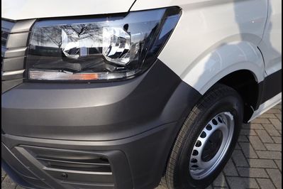 Volkswagen Crafter L3H3 AT8