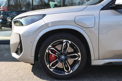 BMW X1 xDrive25e M Sport