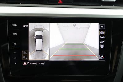 Volkswagen Arteon 2.0 TDI DSG
