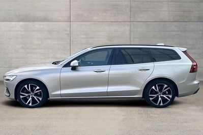 Volvo V60 B4 B Core