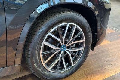 BMW iX1 eDrive20 M Sport