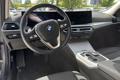 BMW Seria 3 320d