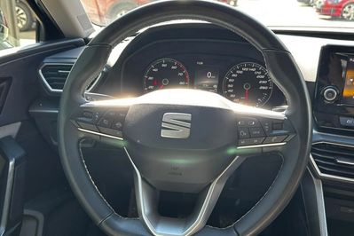 Seat Leon 1.0 TSI Style