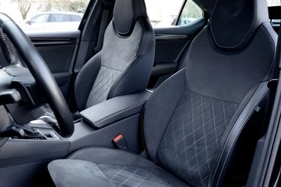 Skoda Superb TSI Sportline DSG