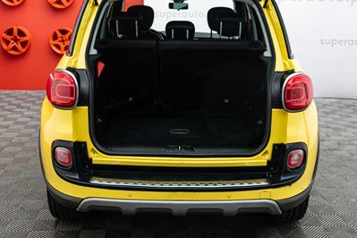 Fiat 500L 1.3 Multijet