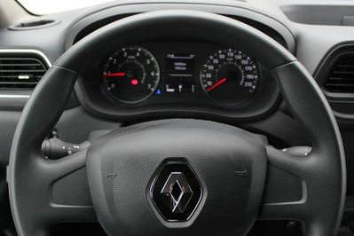 Renault Master L3H2