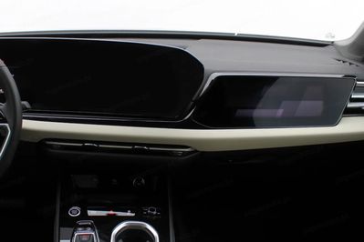 Audi A6 TFSI quattro