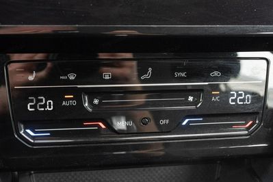 Volkswagen Passat 1.5 TSI DSG