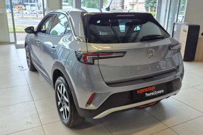 Opel Mokka 1.2 T Elegance S&S