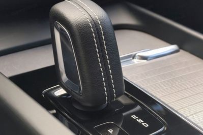 Volvo XC60 B5 D AWD R-Design aut