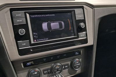 Volkswagen Passat 2.0 TDI Highline