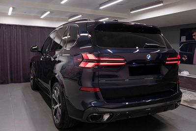 BMW X5 xDrive40i M Sport