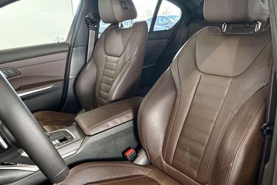BMW Seria 3 320d xDrive M Sport