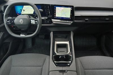 Renault Austral 1.3 TCe Evolution