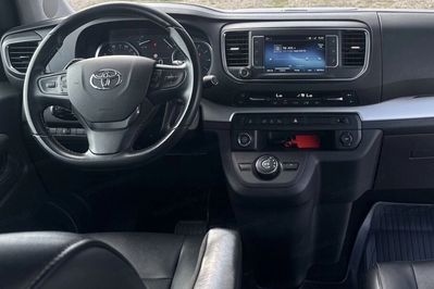 Toyota Proace Verso 2.0 D4-d Long Vip