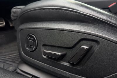 Audi A7 40 TDI mHEV quattro S tronic