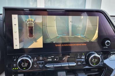 Toyota Highlander 2.5 Hybrid Executive AWD